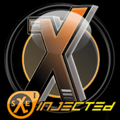 sXe Injected 11.8